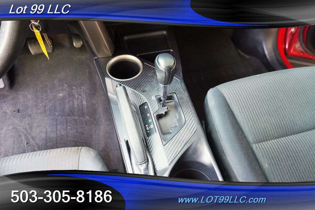 2015 Toyota RAV4 LE AWD 2.5L Automatic Backup Camera Premium Wheels Newer Tires 29 MPG - Photo 22 - Milwaukie, OR 97267