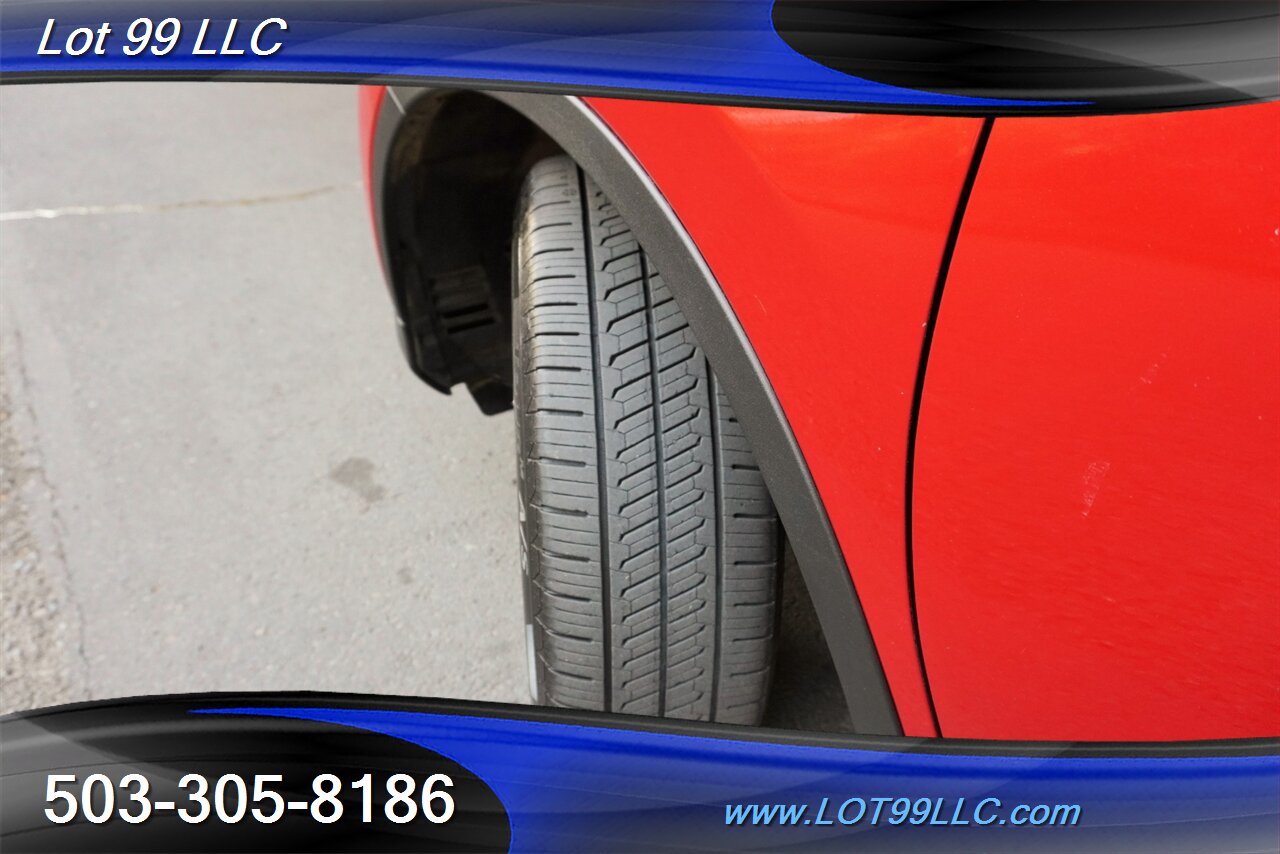2015 Toyota RAV4 LE AWD 2.5L Automatic Backup Camera Premium Wheels Newer Tires 29 MPG - Photo 4 - Milwaukie, OR 97267
