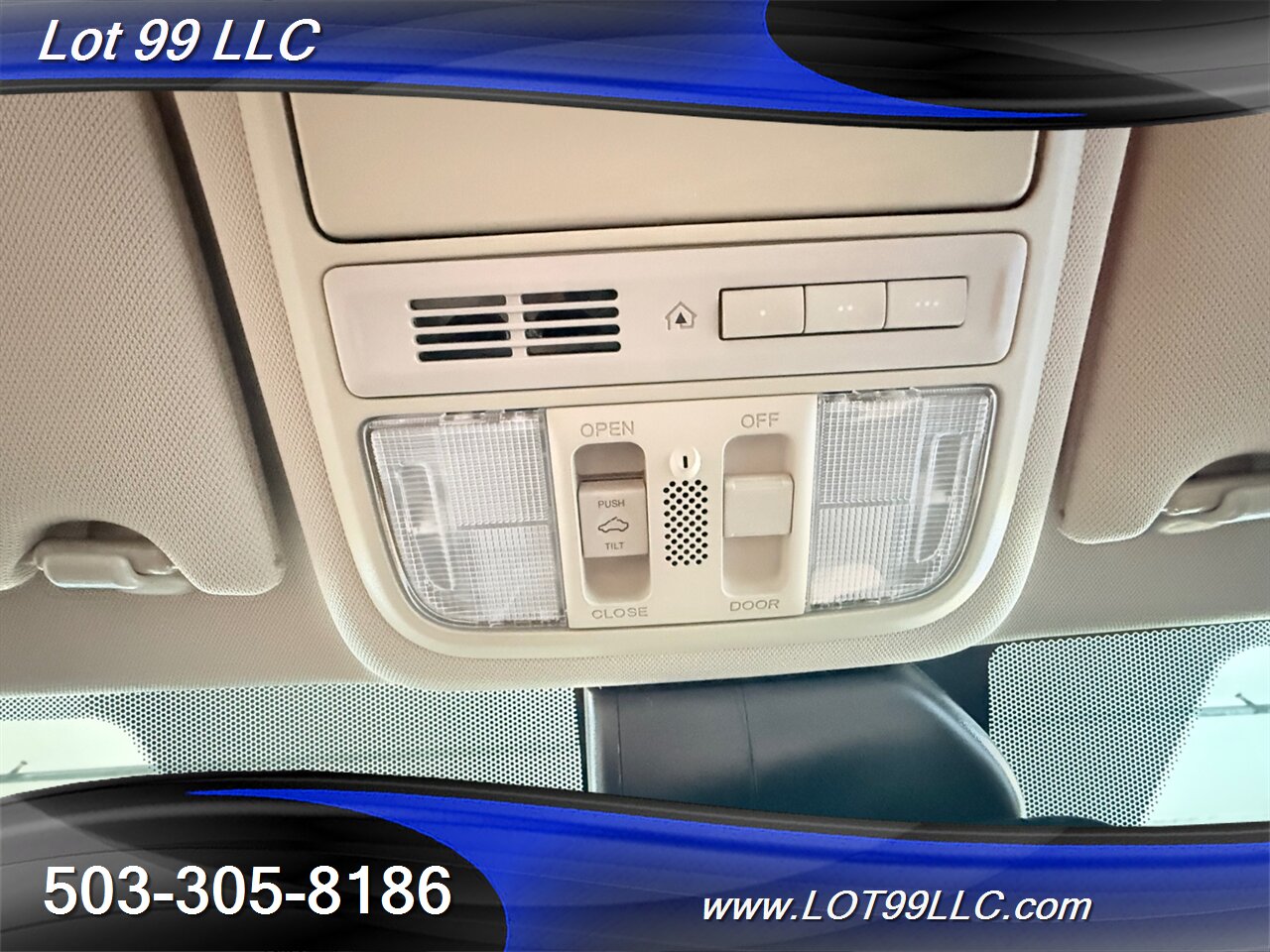 2015 Honda Accord EX-L 2-Owner Heated Leather Roof Navi Cam 36MPG - Photo 41 - Milwaukie, OR 97267