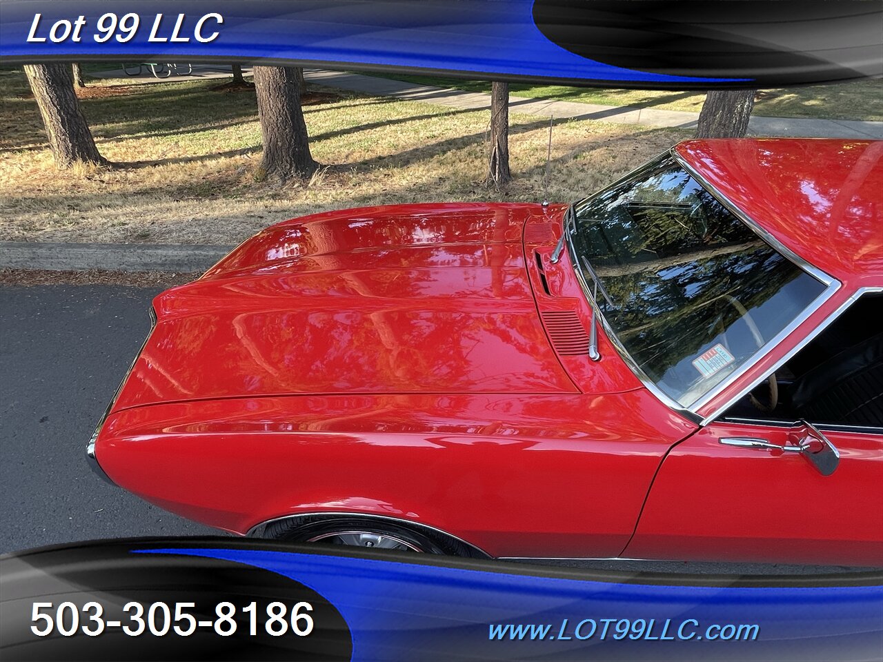 1968 Pontiac Firebird New Paint - Interior -Wiring Harness - Wheels &Tir   - Photo 55 - Milwaukie, OR 97267