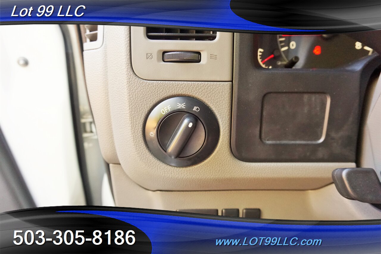 2016 Nissan NV 1500 SV V6 4.0L Auto CARGO VAN Newer Tires 1 OWNER - Photo 18 - Milwaukie, OR 97267