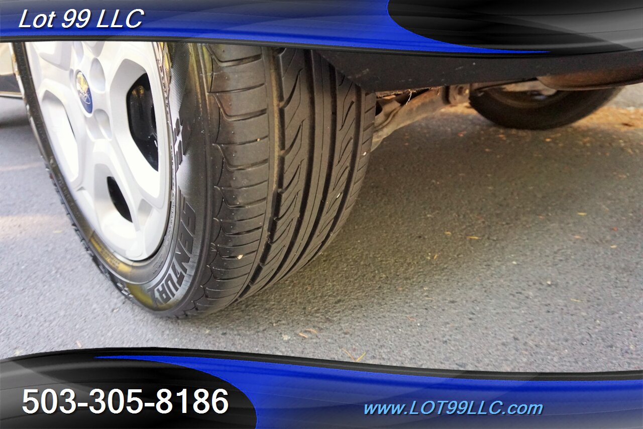 2018 Ford Escape S Suv Only122k 2.5L Auto Newer Tires BACKUP CAM   - Photo 4 - Milwaukie, OR 97267