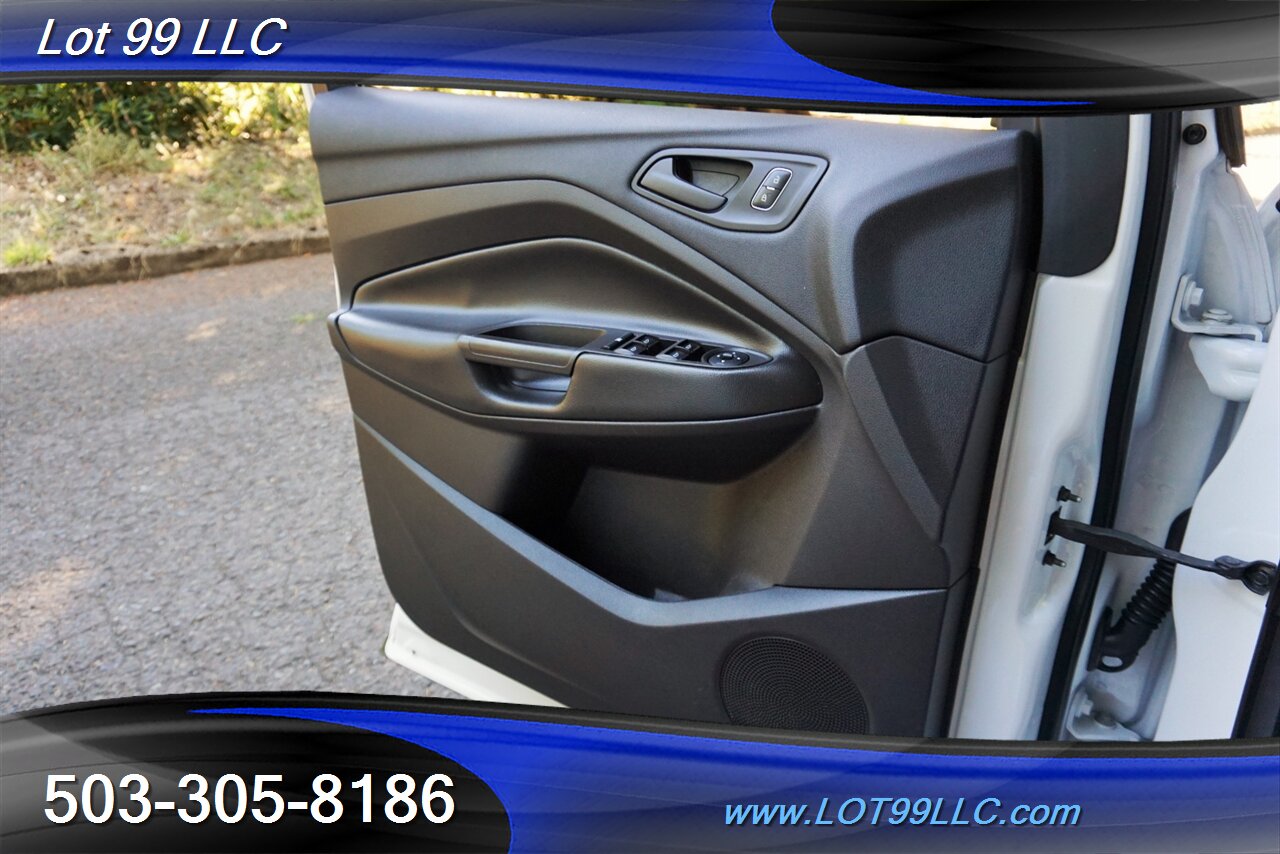 2018 Ford Escape S Suv Only122k 2.5L Auto Newer Tires BACKUP CAM   - Photo 20 - Milwaukie, OR 97267