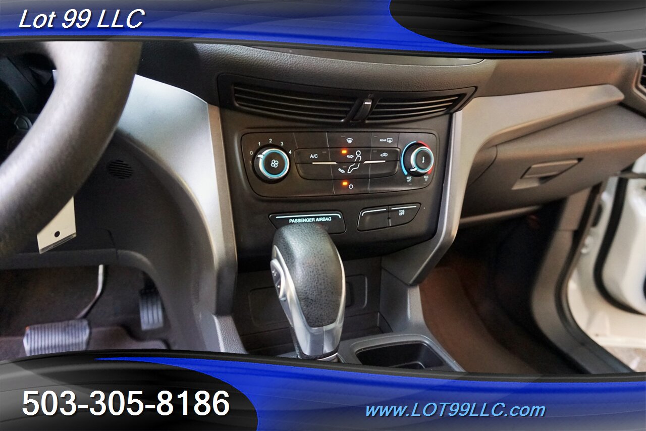 2018 Ford Escape S Suv Only122k 2.5L Auto Newer Tires BACKUP CAM   - Photo 23 - Milwaukie, OR 97267