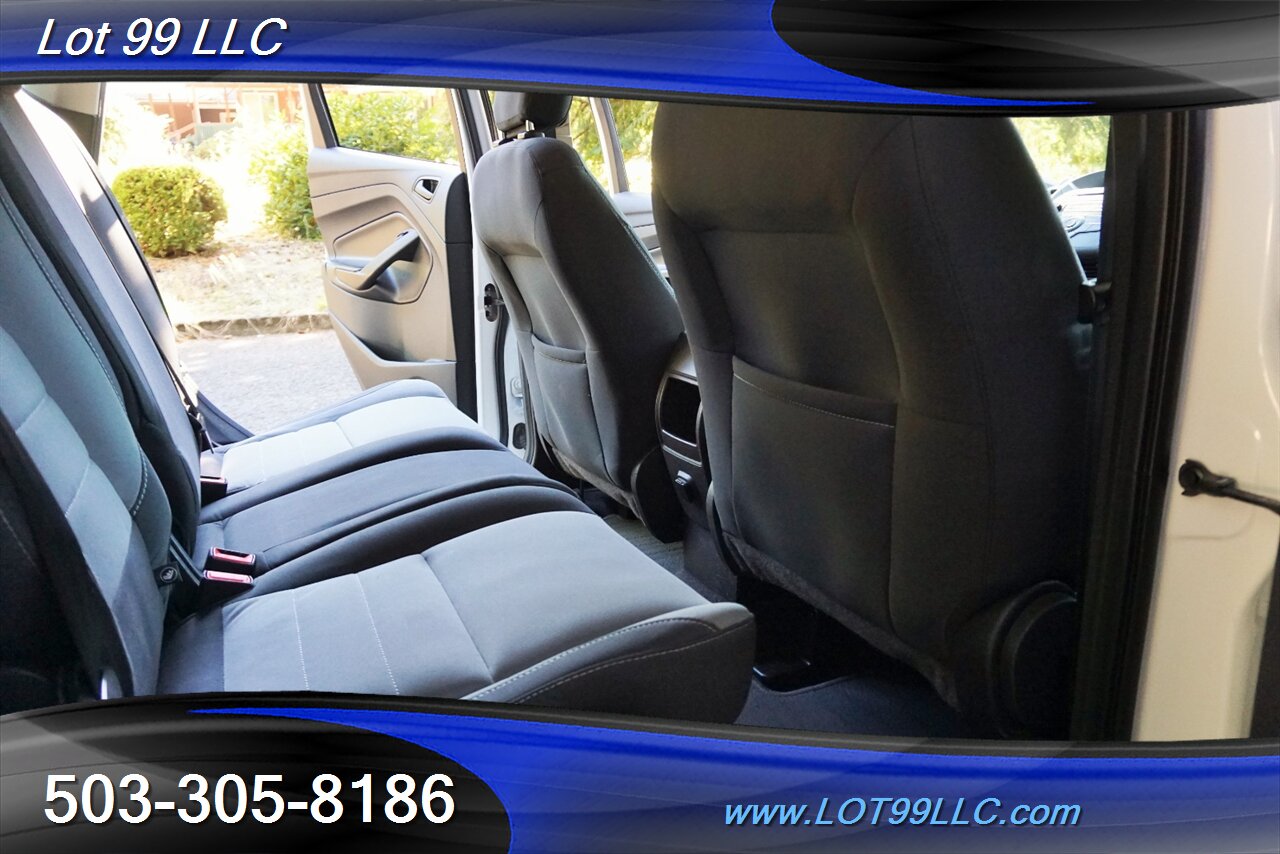 2018 Ford Escape S Suv Only122k 2.5L Auto Newer Tires BACKUP CAM   - Photo 16 - Milwaukie, OR 97267