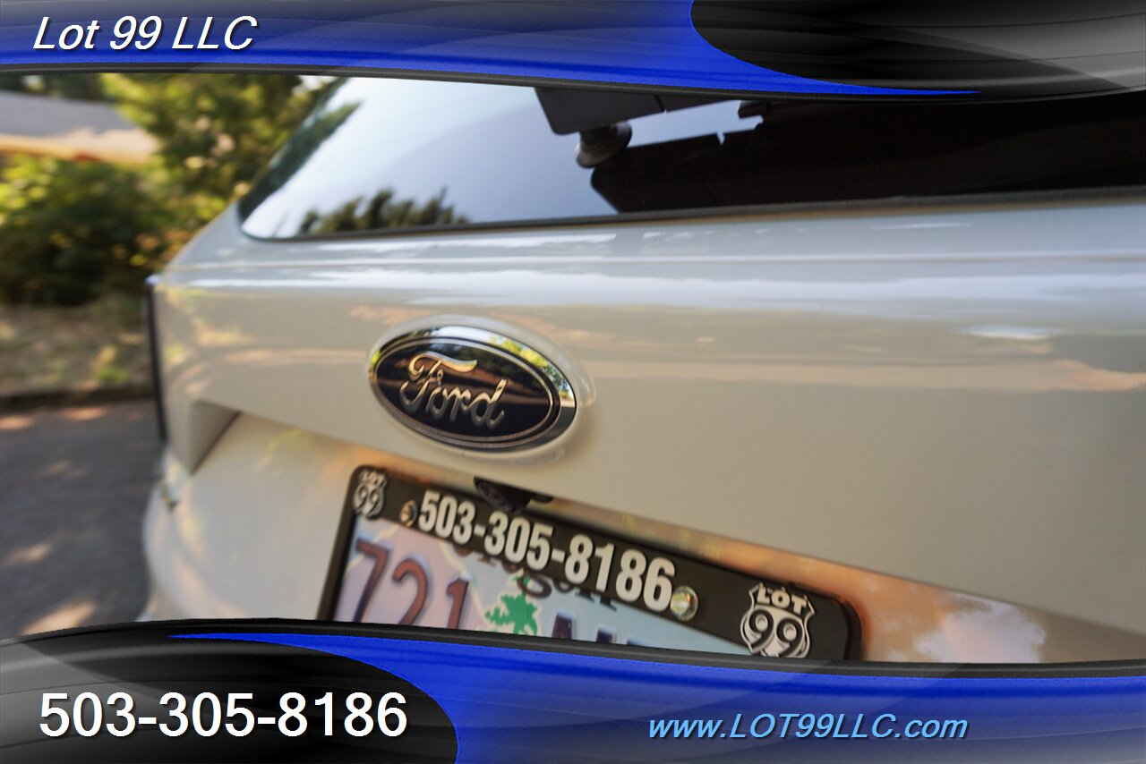 2018 Ford Escape S Suv Only122k 2.5L Auto Newer Tires BACKUP CAM   - Photo 30 - Milwaukie, OR 97267