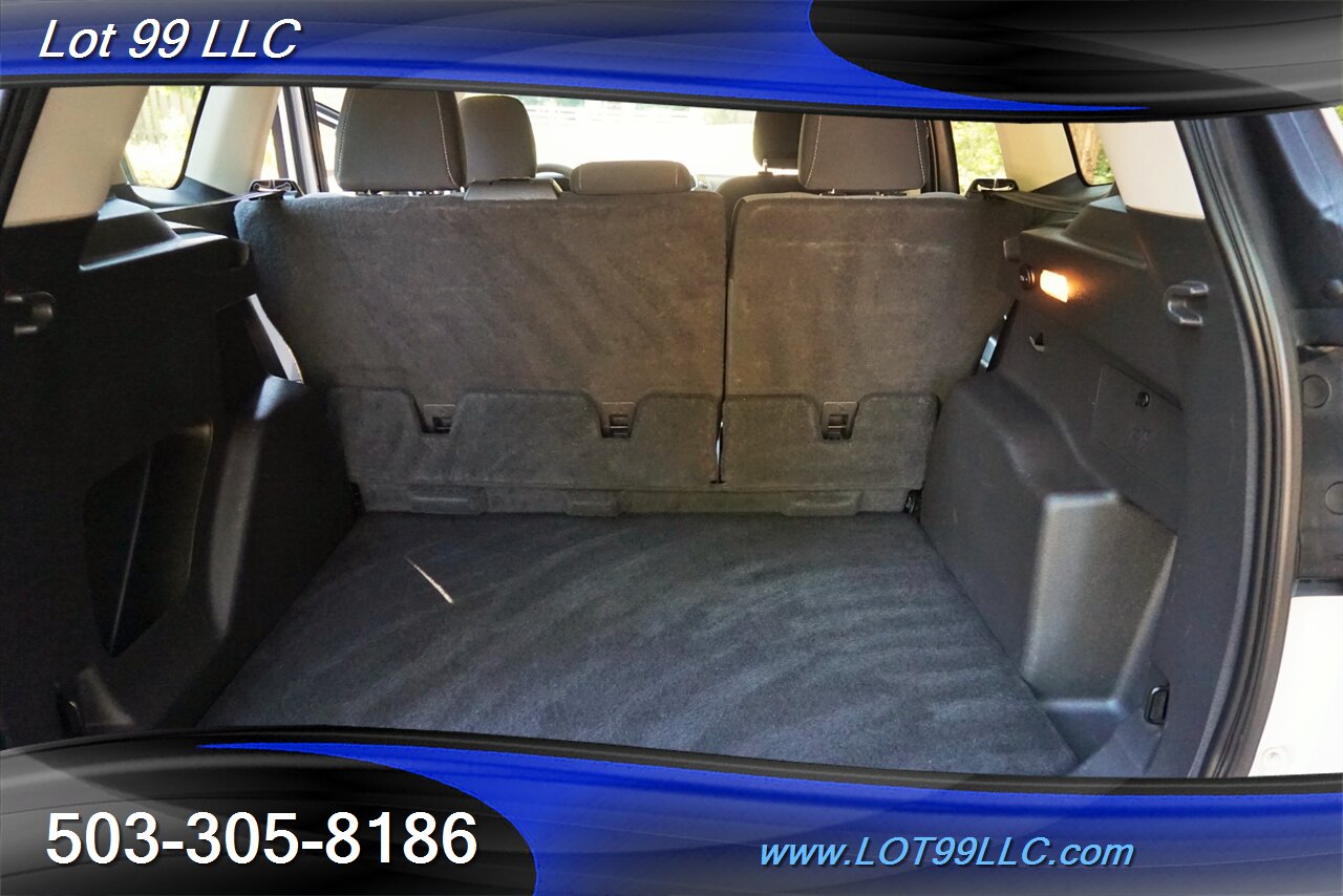 2018 Ford Escape S Suv Only122k 2.5L Auto Newer Tires BACKUP CAM   - Photo 15 - Milwaukie, OR 97267