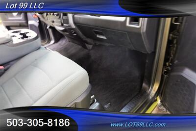 2015 RAM 1500 4X4 Sport V8 5.7L Auto Lifted Black Fuel Wheels  New Tires Short Bed Backup Camera - Photo 32 - Milwaukie, OR 97267