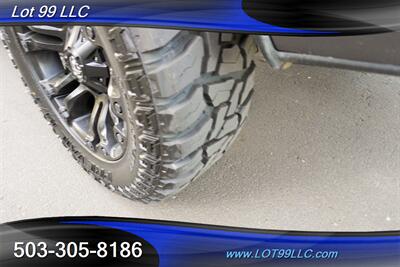 2015 RAM 1500 4X4 Sport V8 5.7L Auto Lifted Black Fuel Wheels  New Tires Short Bed Backup Camera - Photo 4 - Milwaukie, OR 97267