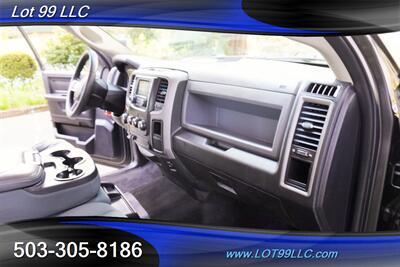 2015 RAM 1500 4X4 Sport V8 5.7L Auto Lifted Black Fuel Wheels  New Tires Short Bed Backup Camera - Photo 17 - Milwaukie, OR 97267