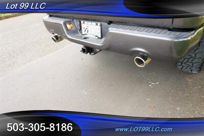 2015 RAM 1500 4X4 Sport V8 5.7L Auto Lifted Black Fuel Wheels  New Tires Short Bed Backup Camera - Photo 24 - Milwaukie, OR 97267
