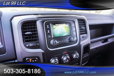 2015 RAM 1500 4X4 Sport V8 5.7L Auto Lifted Black Fuel Wheels  New Tires Short Bed Backup Camera - Photo 34 - Milwaukie, OR 97267