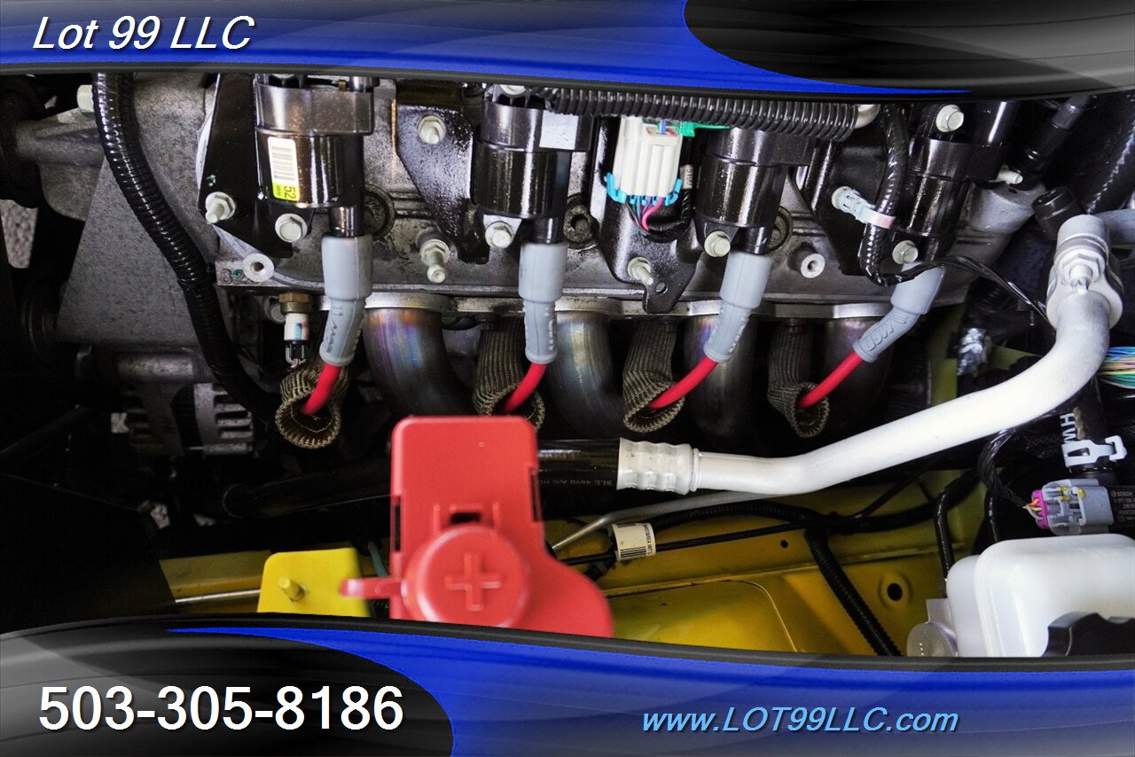 2015 Chevrolet Camaro SS Coupe Only 48k Low Miles V8 6.2L Auto 20 BLACK  Wheels Newer Tires - Photo 19 - Milwaukie, OR 97267