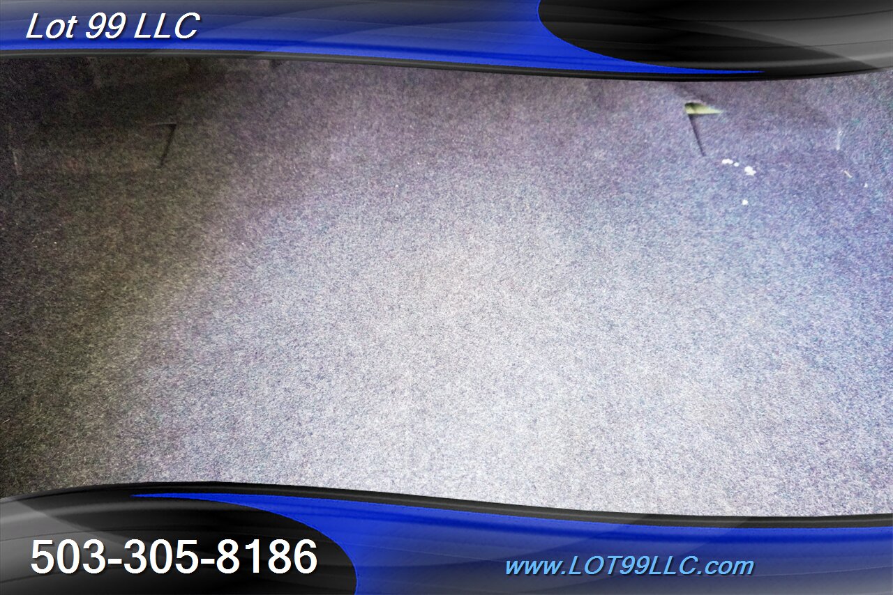 2015 Chevrolet Camaro SS Coupe Only 48k Low Miles V8 6.2L Auto 20 BLACK  Wheels Newer Tires - Photo 14 - Milwaukie, OR 97267