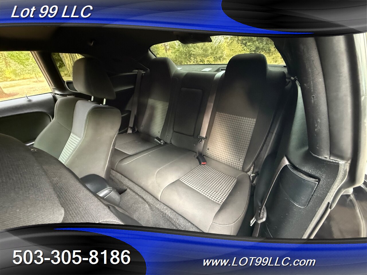 2023 Dodge Challenger R/T Scat Pack 1-Owner 42k Miles HEMI 6.4L V8 485hp - Photo 19 - Milwaukie, OR 97267