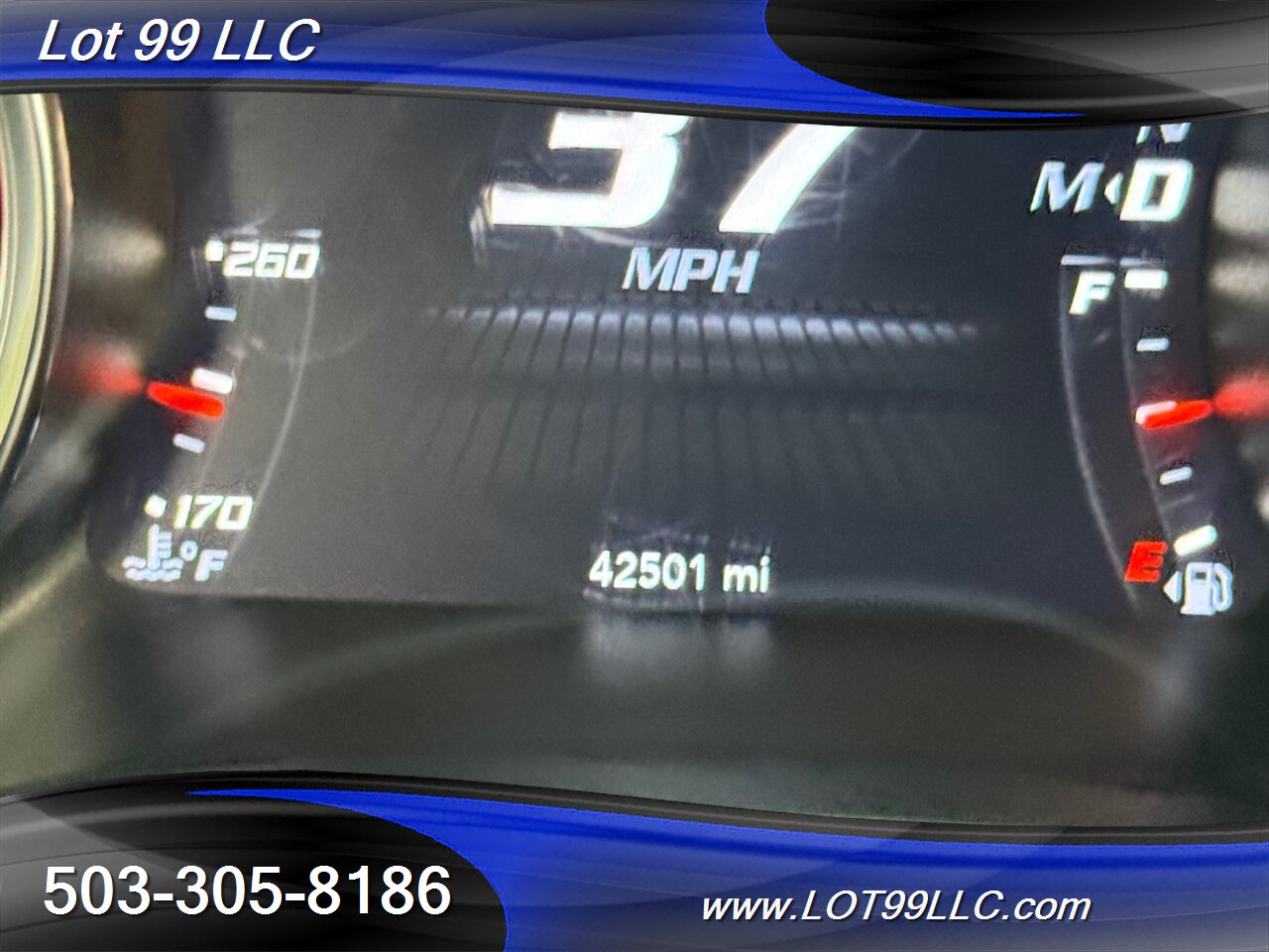 2023 Dodge Challenger R/T Scat Pack 1-Owner 42k Miles HEMI 6.4L V8 485hp - Photo 47 - Milwaukie, OR 97267