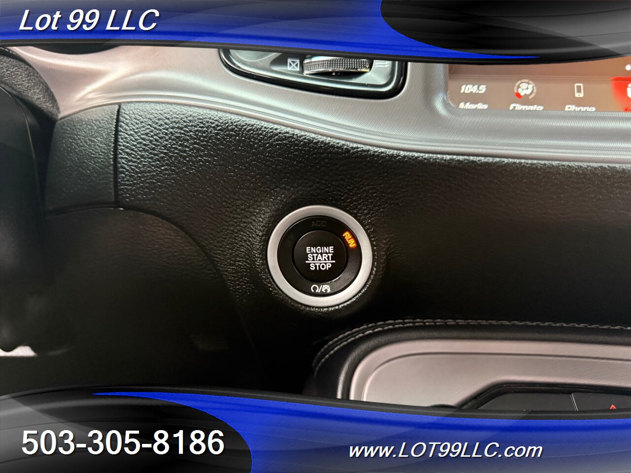 2023 Dodge Challenger R/T Scat Pack 1-Owner 42k Miles HEMI 6.4L V8 485hp - Photo 28 - Milwaukie, OR 97267
