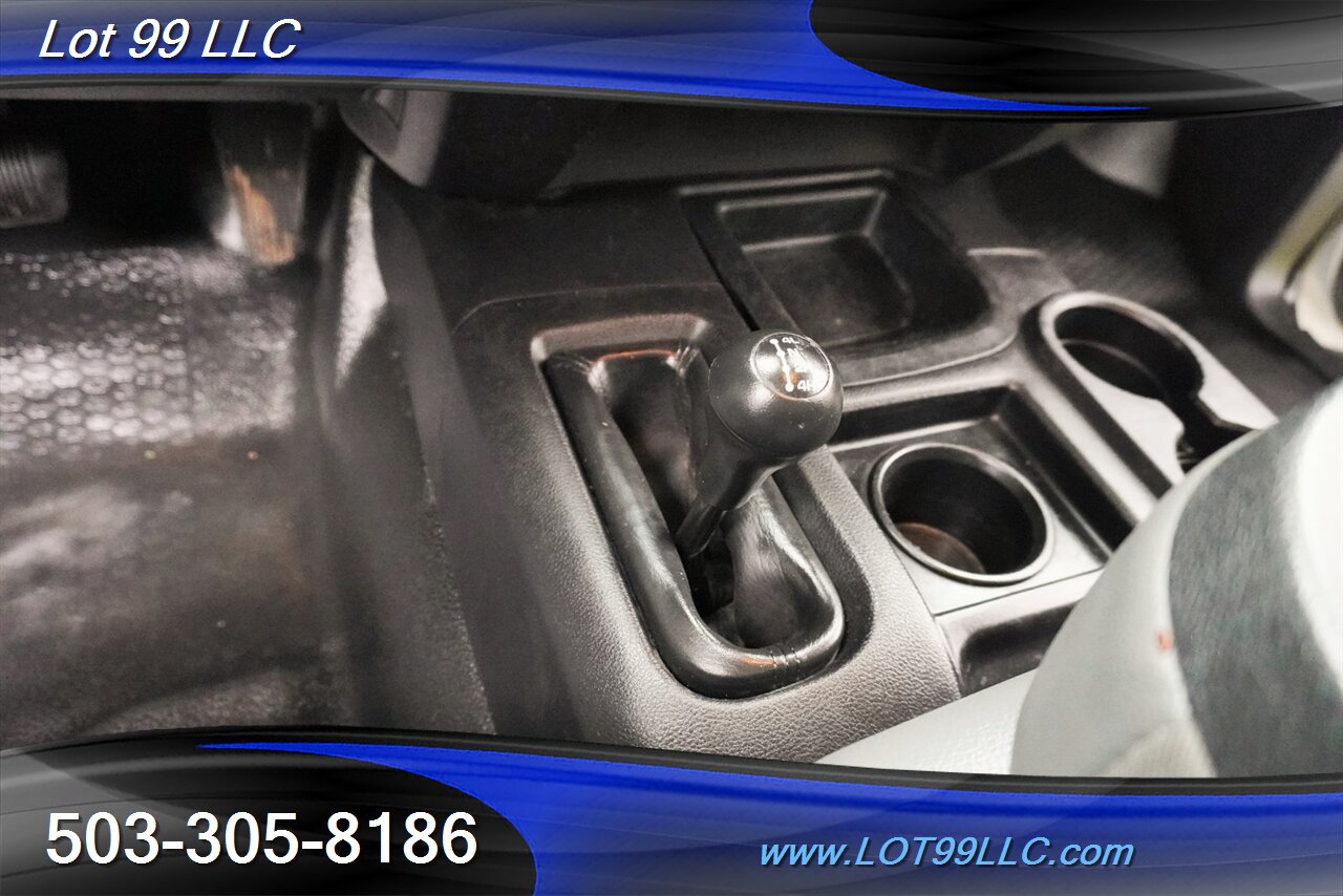 2018 RAM 3500 Tradesman 4X4 Dullay 6.7L Cummins Crew Cab FLATBED Roof Rack Newer Tires 2 OWNERS - Photo 27 - Milwaukie, OR 97267