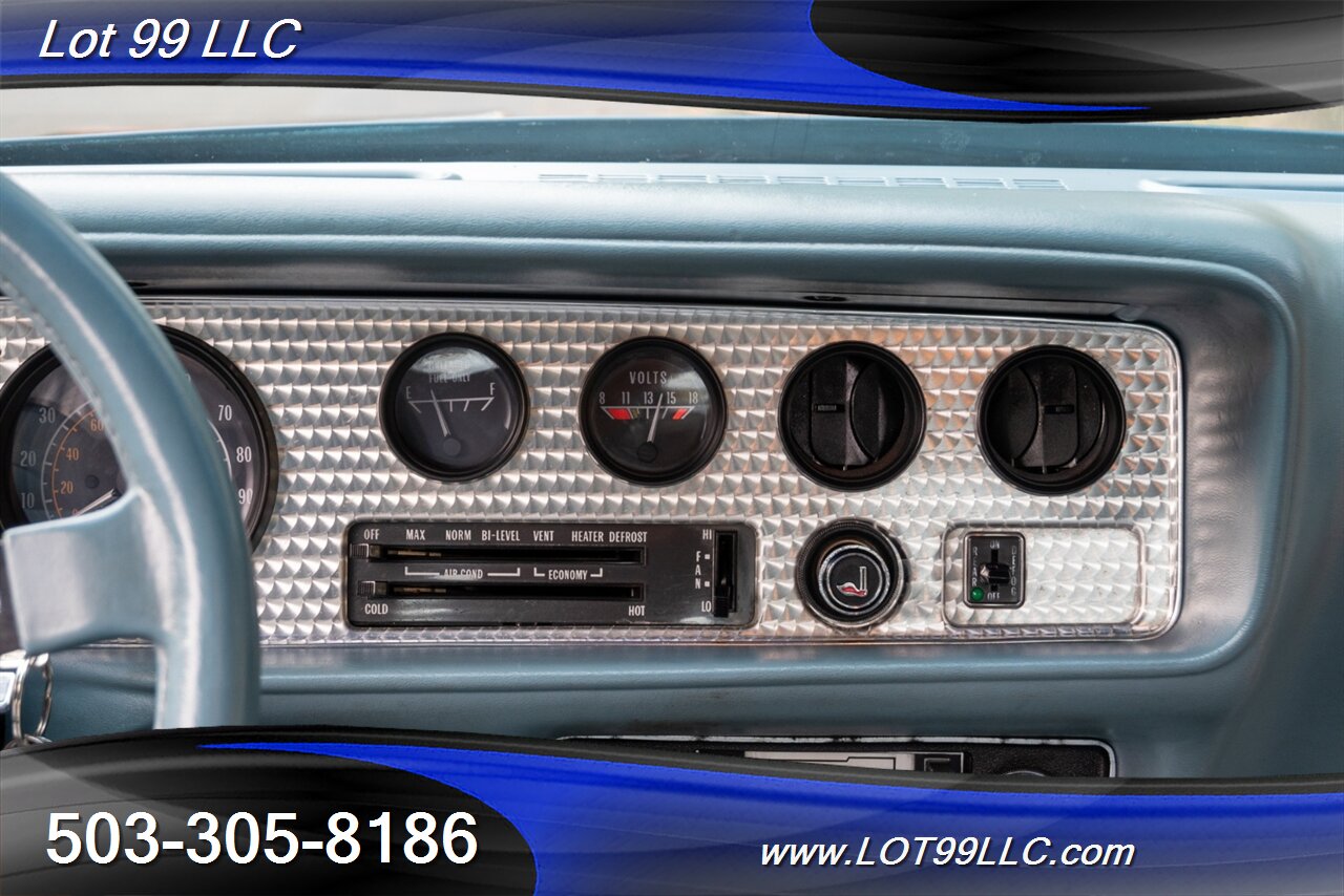 1979 PONTIAC Formula 56k Miles 301 V8 Th350 Automatic - Photo 16 - Milwaukie, OR 97267