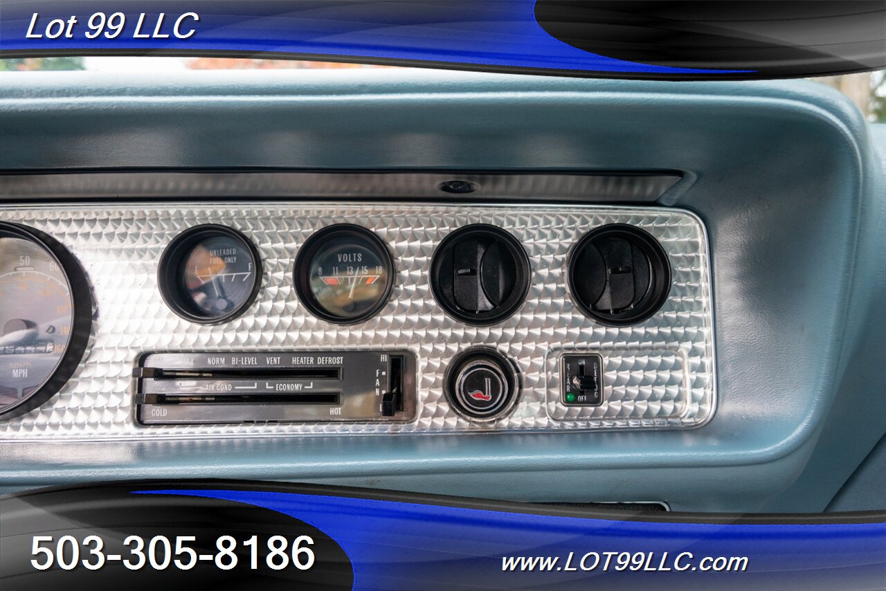1979 PONTIAC Formula 56k Miles 301 V8 Th350 Automatic - Photo 69 - Milwaukie, OR 97267