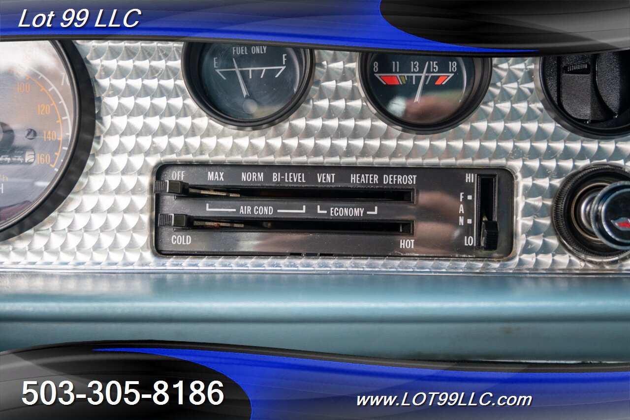 1979 PONTIAC Formula 56k Miles 301 V8 Th350 Automatic - Photo 70 - Milwaukie, OR 97267
