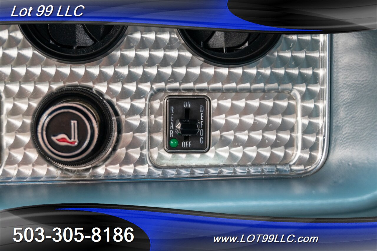 1979 PONTIAC Formula 56k Miles 301 V8 Th350 Automatic - Photo 71 - Milwaukie, OR 97267