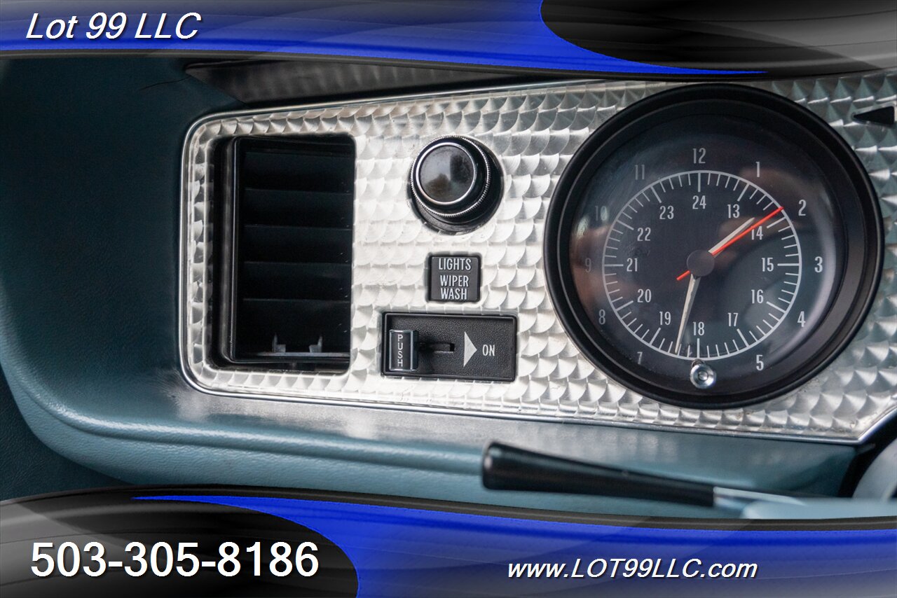 1979 PONTIAC Formula 56k Miles 301 V8 Th350 Automatic - Photo 68 - Milwaukie, OR 97267