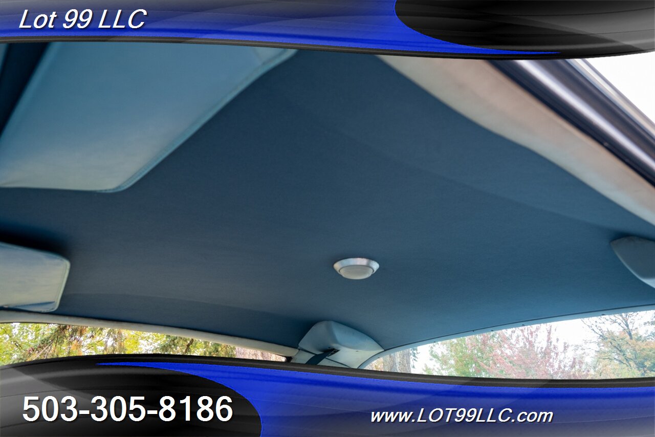 1979 PONTIAC Formula 56k Miles 301 V8 Th350 Automatic - Photo 66 - Milwaukie, OR 97267