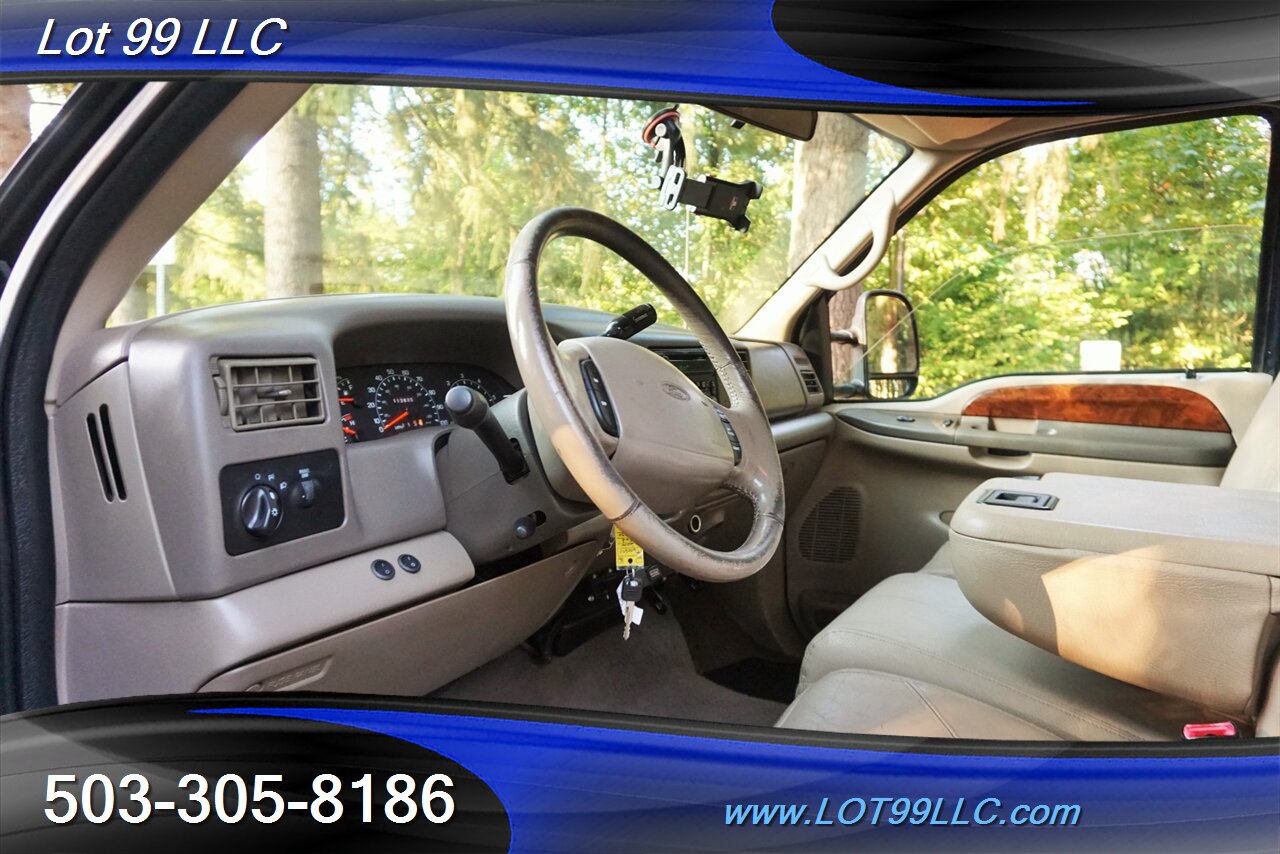 2000 Ford F-250 Lariat photo 10