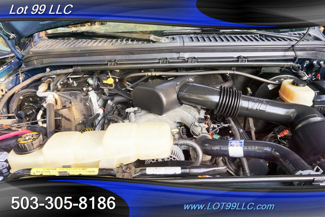 2000 Ford F-250 Lariat photo 17