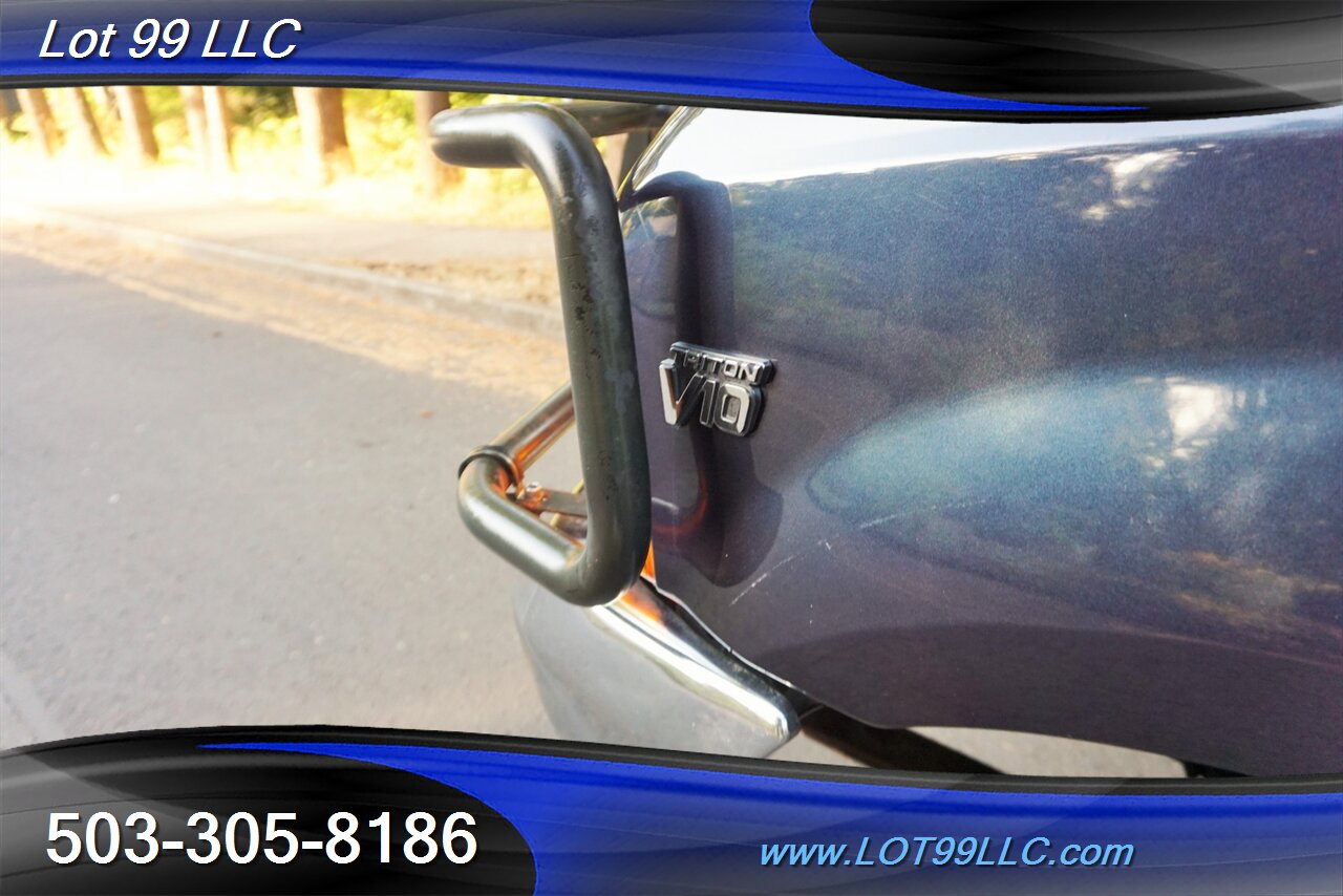 2000 Ford F-250 Lariat photo 27
