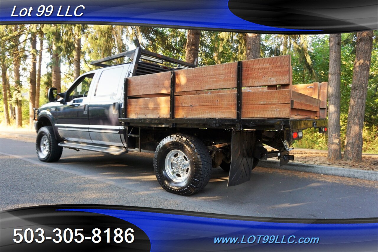 2000 Ford F-250 Lariat photo 9