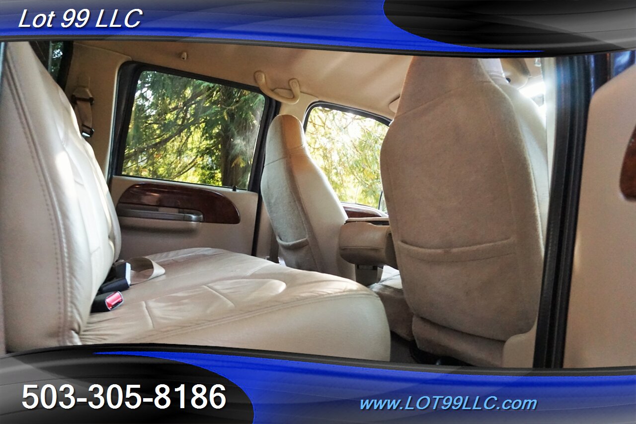 2000 Ford F-250 Lariat photo 14
