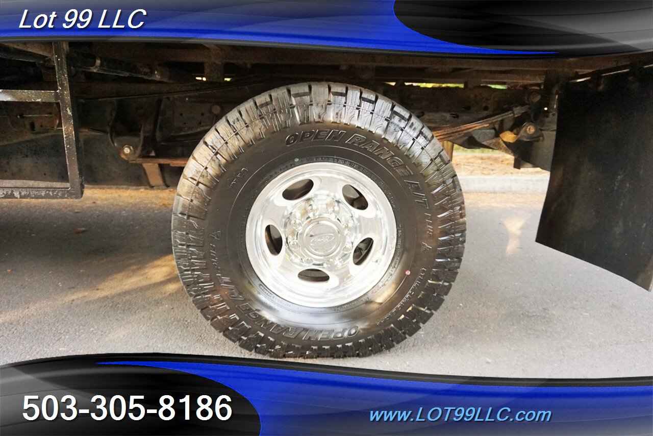 2000 Ford F-250 Lariat photo 28