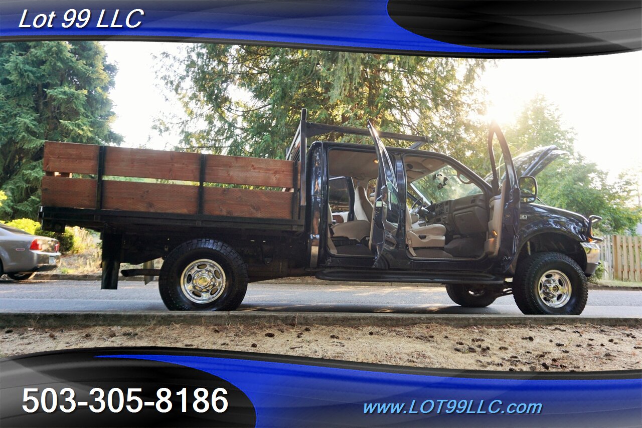 2000 Ford F-250 Lariat photo 24