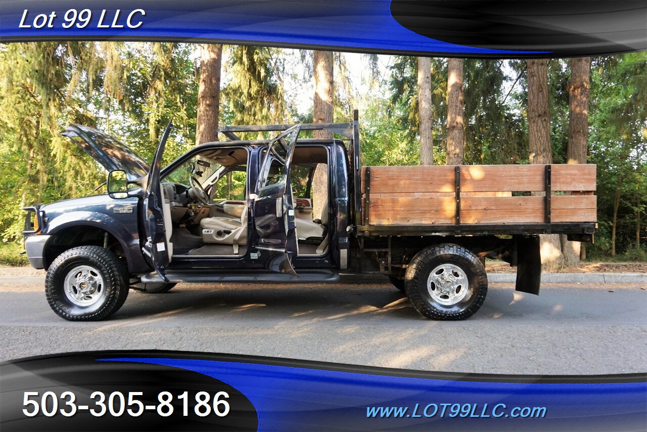 2000 Ford F-250 Lariat photo 22