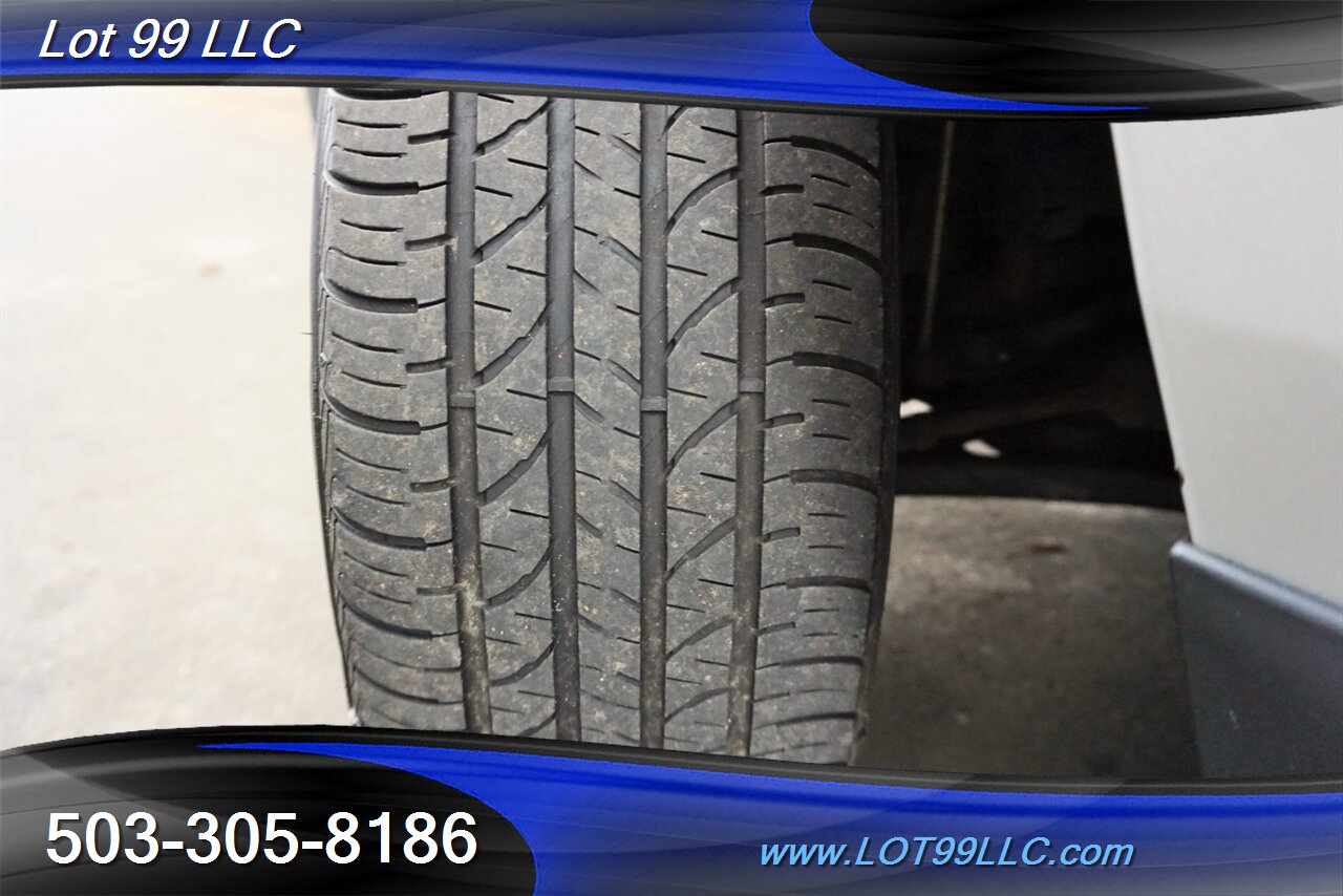 2011 Jeep Patriot Latitude Suv 2.0L Auto Newer Tires   - Photo 4 - Milwaukie, OR 97267