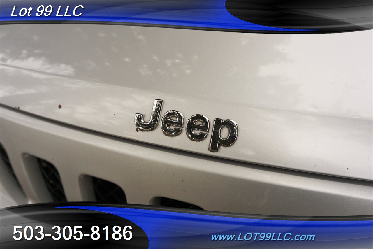 2011 Jeep Patriot Latitude Suv 2.0L Auto Newer Tires   - Photo 32 - Milwaukie, OR 97267