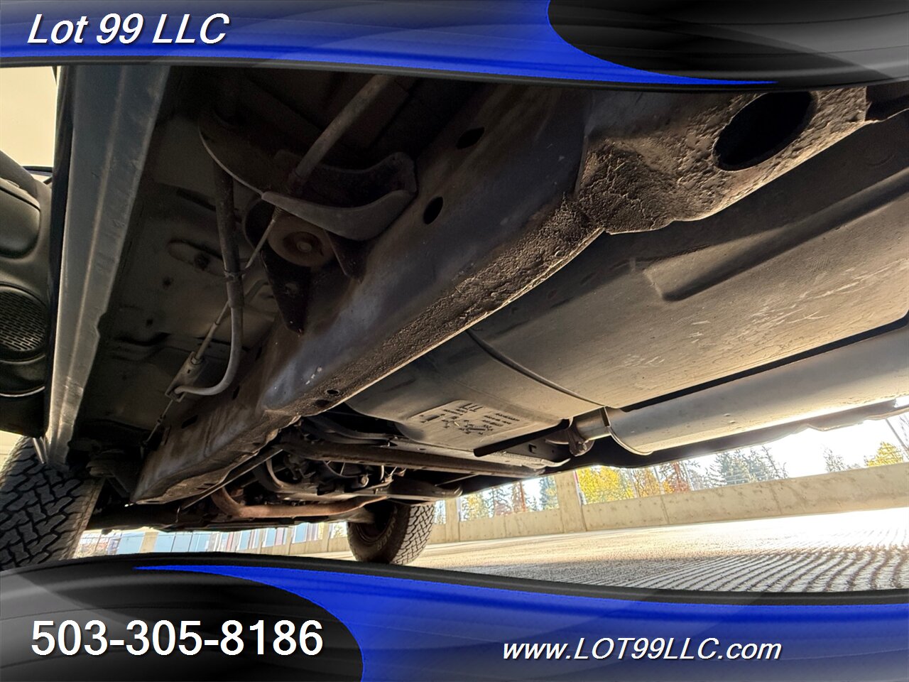 1999 Chevrolet Blazer Only 70k Miles 4x4 4.3l Vortec V6   - Photo 58 - Milwaukie, OR 97267