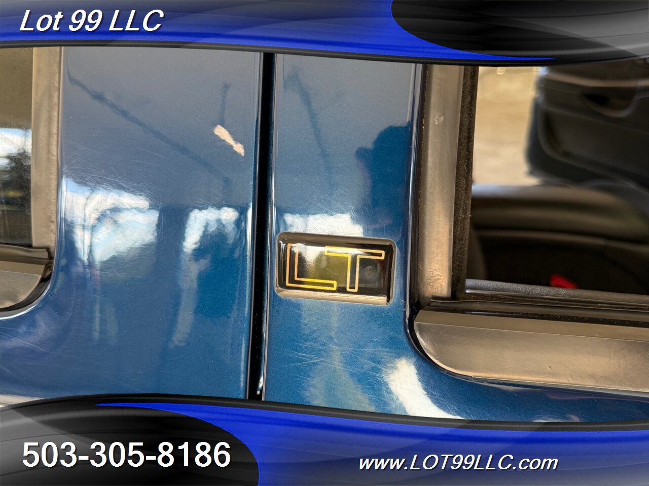 1999 Chevrolet Blazer Only 70k Miles 4x4 4.3l Vortec V6   - Photo 53 - Milwaukie, OR 97267