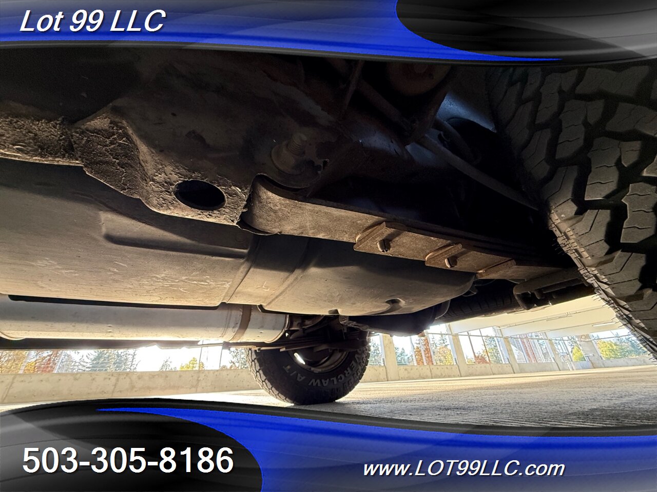 1999 Chevrolet Blazer Only 70k Miles 4x4 4.3l Vortec V6   - Photo 57 - Milwaukie, OR 97267