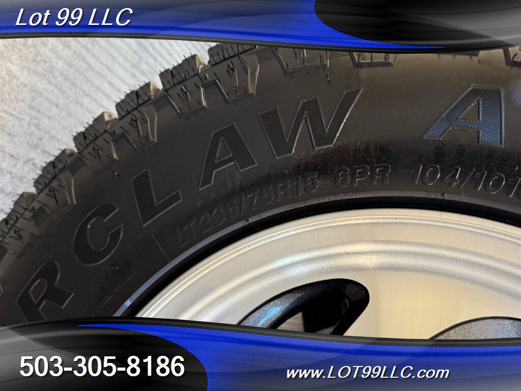 1999 Chevrolet Blazer Only 70k Miles 4x4 4.3l Vortec V6   - Photo 52 - Milwaukie, OR 97267