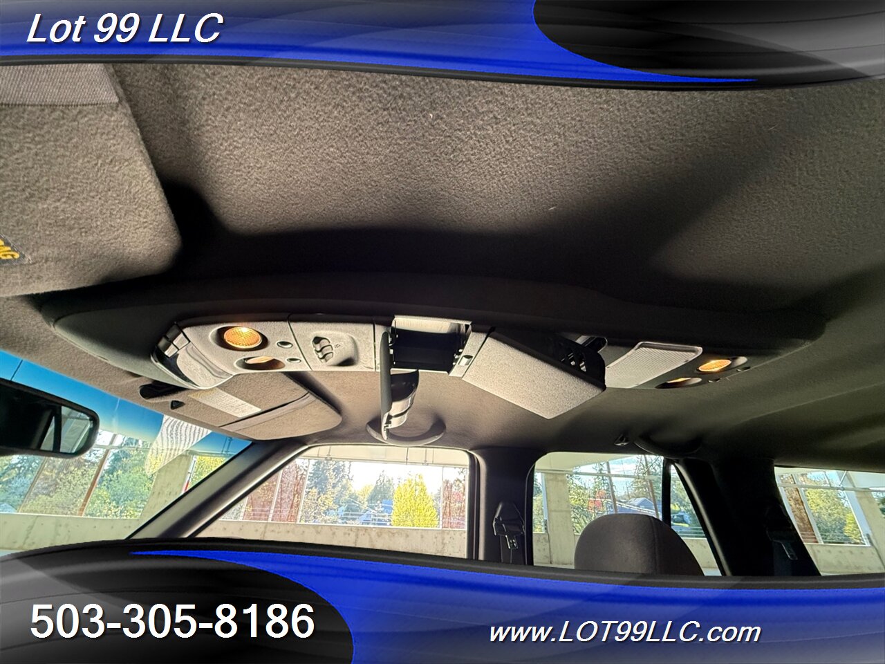 1999 Chevrolet Blazer Only 70k Miles 4x4 4.3l Vortec V6   - Photo 38 - Milwaukie, OR 97267