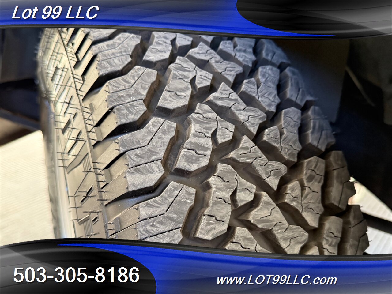 1999 Chevrolet Blazer Only 70k Miles 4x4 4.3l Vortec V6   - Photo 21 - Milwaukie, OR 97267