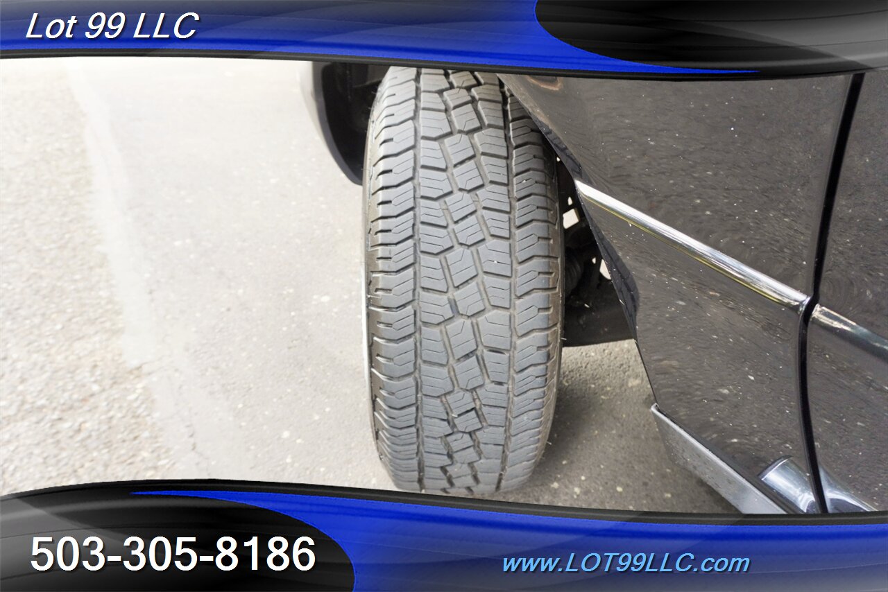 2003 Ford Ranger XLT 4X4 XLT V6 4.0L 5 Speed Manual Short Bed Black Wheels Newer Tires TOOL BOX Local Trade - Photo 24 - Milwaukie, OR 97267
