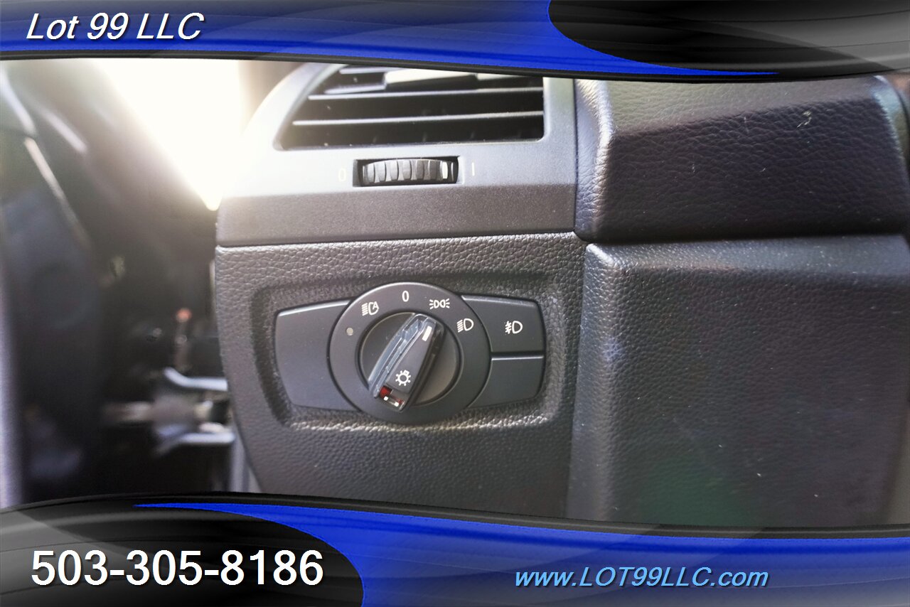 2013 BMW 128i Convertible Power Top Heated Leather Seats  Premium Wheels Newer Tires - Photo 22 - Milwaukie, OR 97267