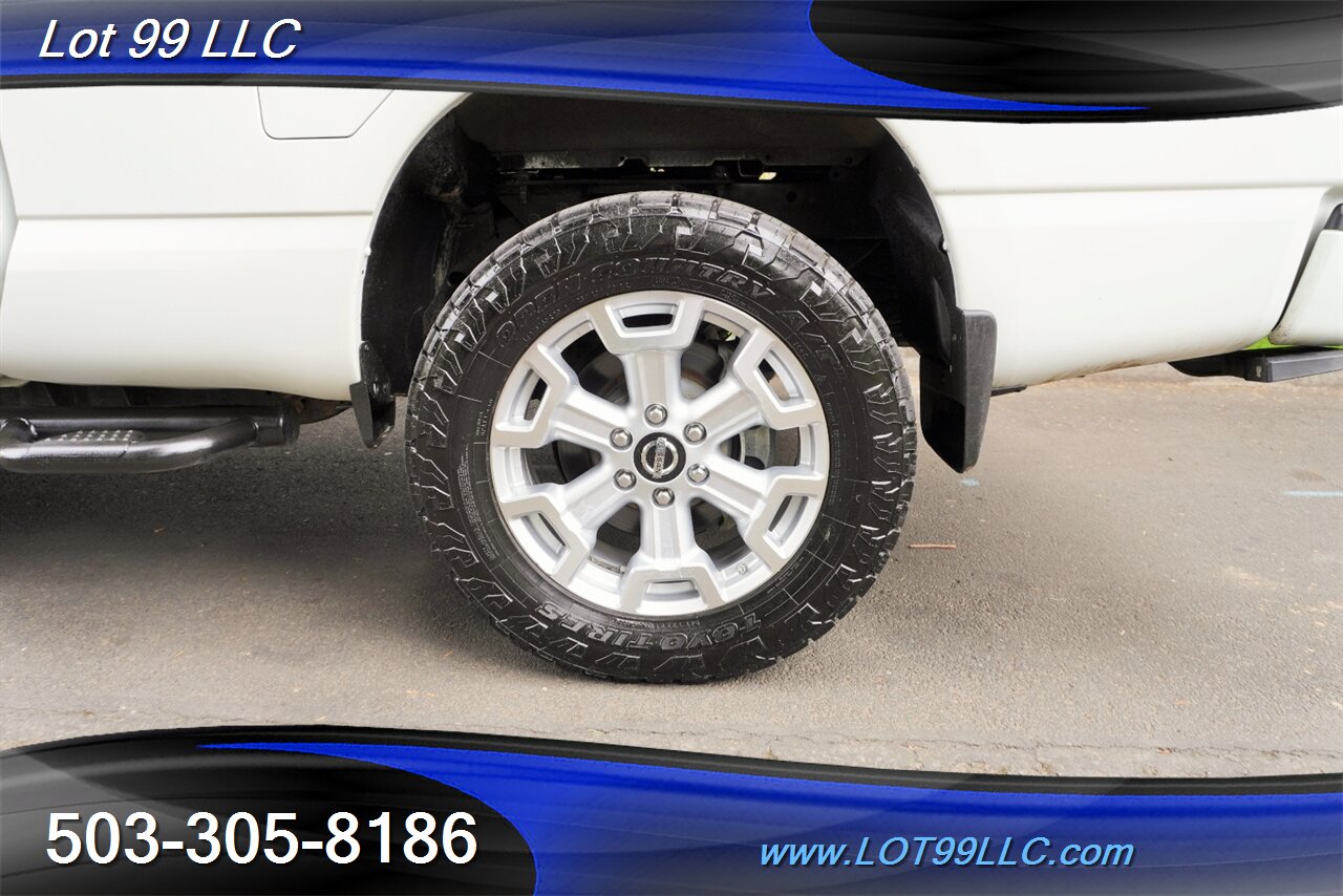 2021 Nissan Titan XD SV 4X4 Crew Cab V8 Only 67K Heated Seats GPS Crew Cab Canopy Newer TIRES 2 OWNERS - Photo 36 - Milwaukie, OR 97267