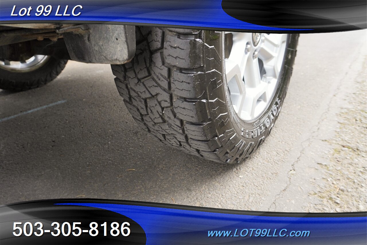 2021 Nissan Titan XD SV 4X4 Crew Cab V8 Only 67K Heated Seats GPS Crew Cab Canopy Newer TIRES 2 OWNERS - Photo 37 - Milwaukie, OR 97267