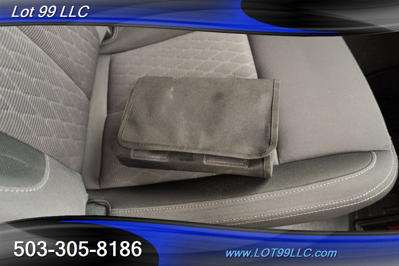 2021 Nissan Titan XD SV 4X4 Crew Cab V8 Only 67K Heated Seats GPS Crew Cab Canopy Newer TIRES 2 OWNERS - Photo 34 - Milwaukie, OR 97267