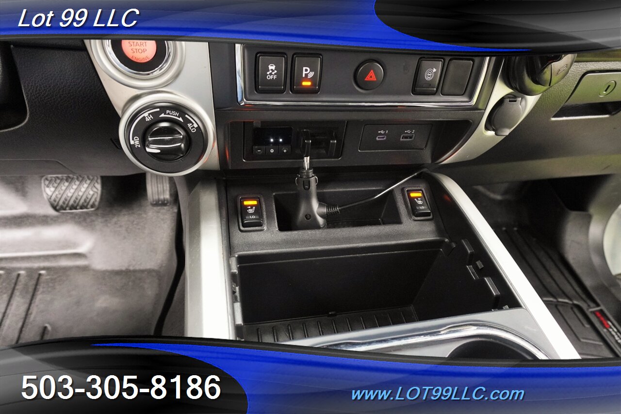 2021 Nissan Titan XD SV 4X4 Crew Cab V8 Only 67K Heated Seats GPS Crew Cab Canopy Newer TIRES 2 OWNERS - Photo 21 - Milwaukie, OR 97267
